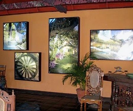 Dona Jovita Garden Resort Calamba  Luaran gambar