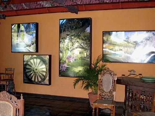 Dona Jovita Garden Resort Calamba  Luaran gambar